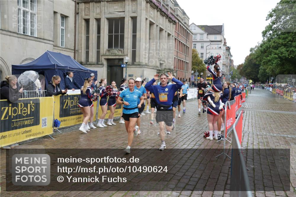 13.09.2026 - Kiel Lauf Yannick Fuchs http://msf.ph/oto/10490624 13.09.2026 11:49:32 Laufen  meine-sportfotos.de