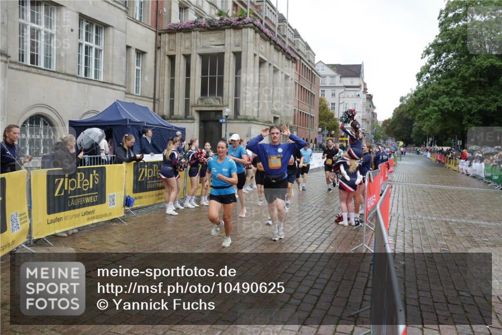 13.09.2026 - Kiel Lauf Yannick Fuchs http://msf.ph/oto/10490625 13.09.2026 11:49:32 Laufen  meine-sportfotos.de