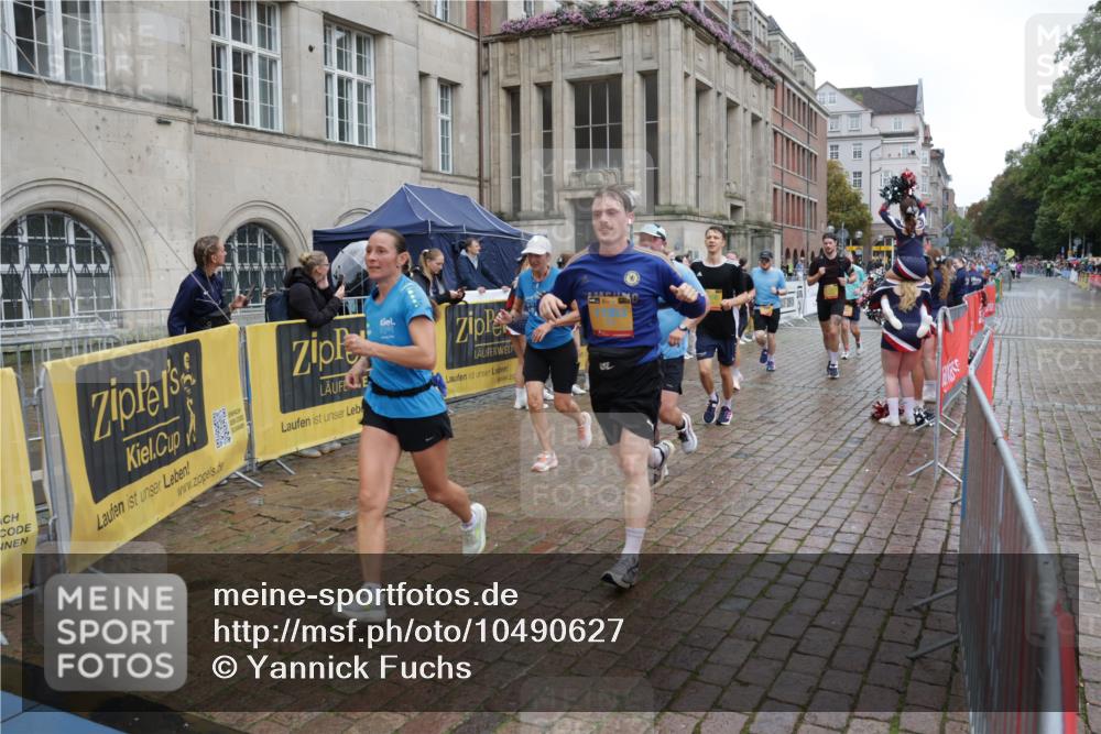 13.09.2026 - Kiel Lauf Yannick Fuchs http://msf.ph/oto/10490627 13.09.2026 11:49:33 Laufen  meine-sportfotos.de