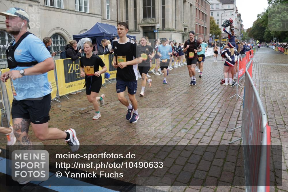 13.09.2026 - Kiel Lauf Yannick Fuchs http://msf.ph/oto/10490633 13.09.2026 11:49:35 Laufen  meine-sportfotos.de