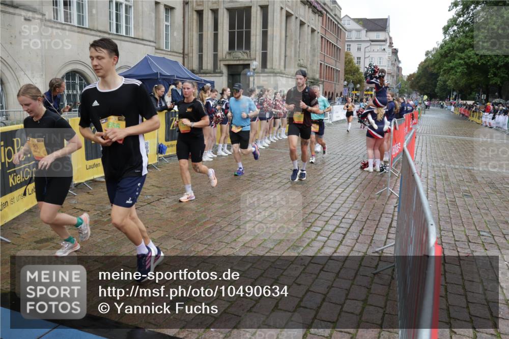 13.09.2026 - Kiel Lauf Yannick Fuchs http://msf.ph/oto/10490634 13.09.2026 11:49:35 Laufen  meine-sportfotos.de
