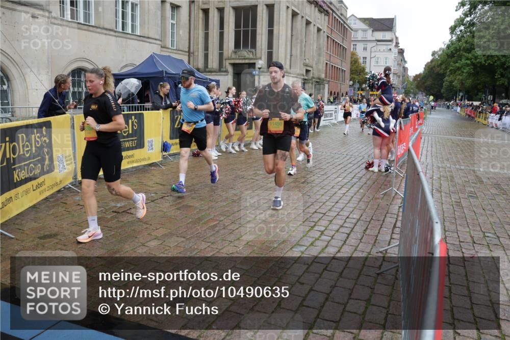 13.09.2026 - Kiel Lauf Yannick Fuchs http://msf.ph/oto/10490635 13.09.2026 11:49:36 Laufen  meine-sportfotos.de