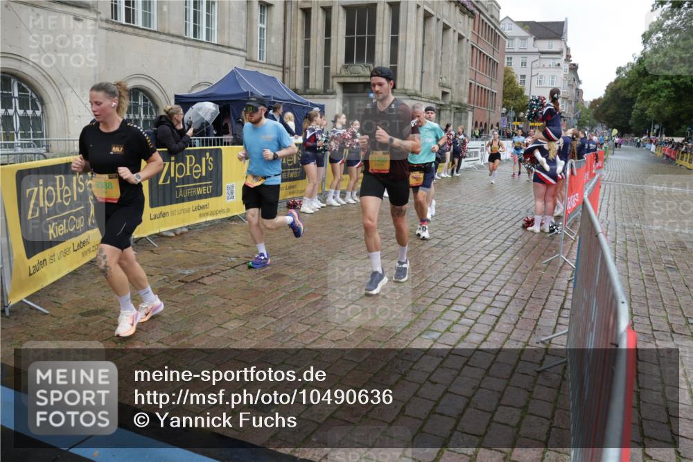 13.09.2026 - Kiel Lauf Yannick Fuchs http://msf.ph/oto/10490636 13.09.2026 11:49:36 Laufen  meine-sportfotos.de