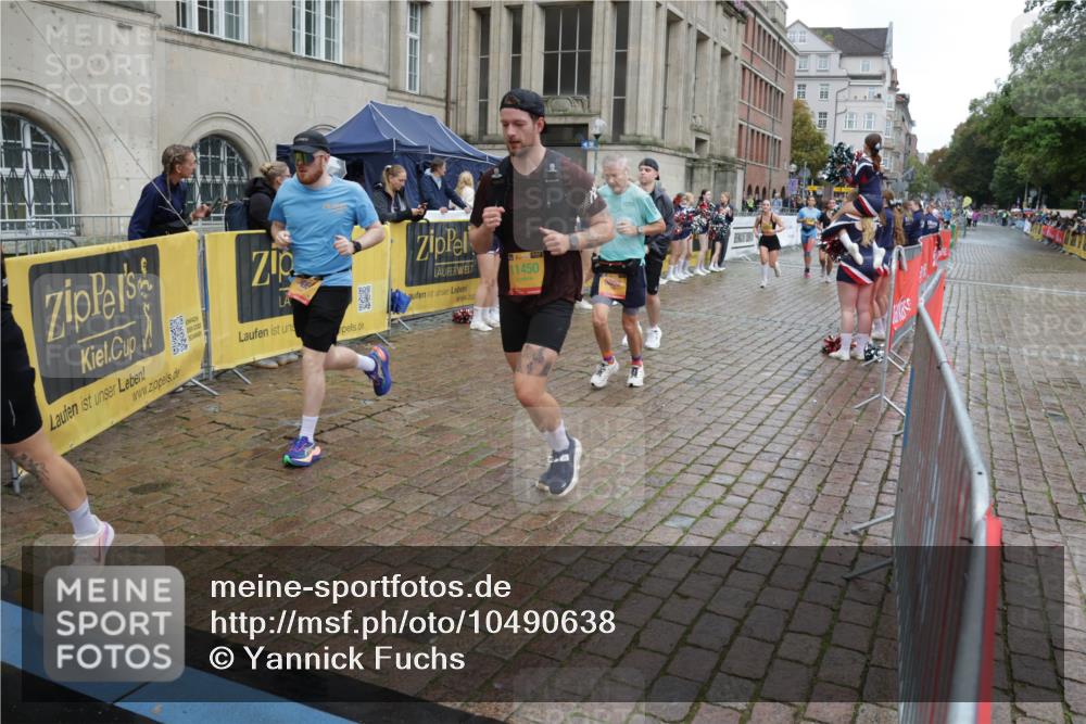 13.09.2026 - Kiel Lauf Yannick Fuchs http://msf.ph/oto/10490638 13.09.2026 11:49:36 Laufen  meine-sportfotos.de