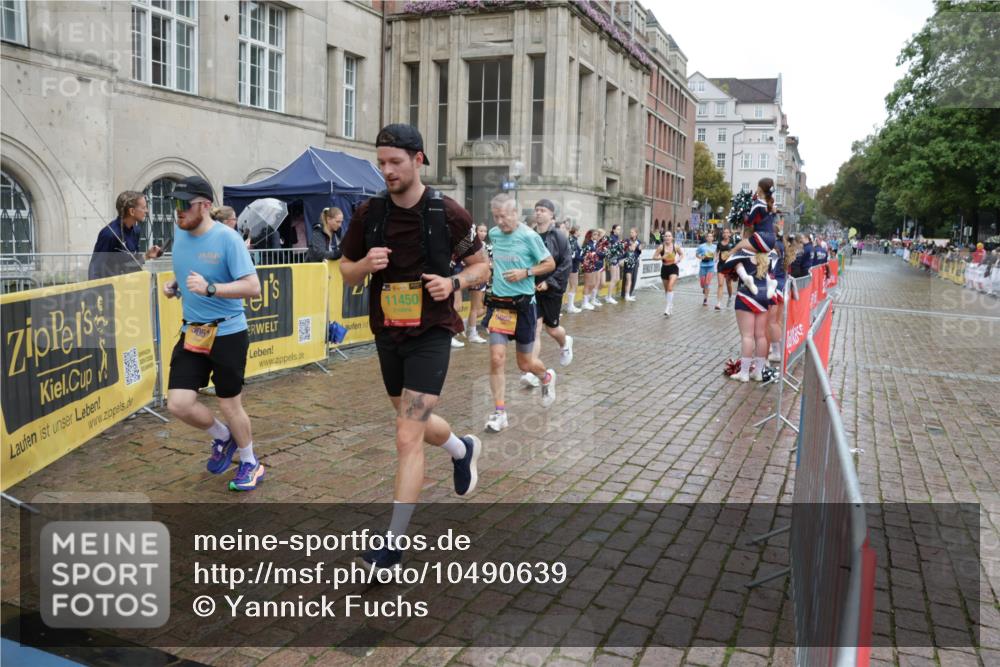 13.09.2026 - Kiel Lauf Yannick Fuchs http://msf.ph/oto/10490639 13.09.2026 11:49:36 Laufen  meine-sportfotos.de