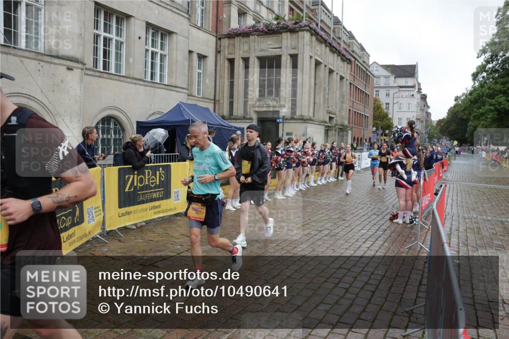 13.09.2026 - Kiel Lauf Yannick Fuchs http://msf.ph/oto/10490641 13.09.2026 11:49:37 Laufen  meine-sportfotos.de