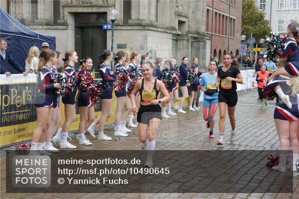 13.09.2026 - Kiel Lauf Yannick Fuchs http://msf.ph/oto/10490645 13.09.2026 11:49:38 Laufen  meine-sportfotos.de