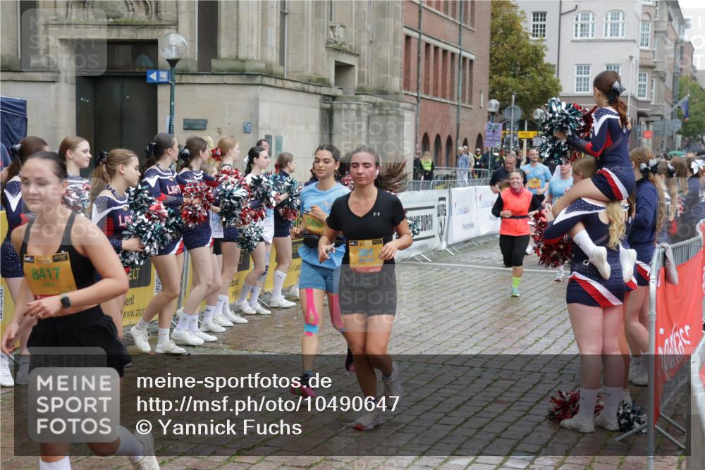 13.09.2026 - Kiel Lauf Yannick Fuchs http://msf.ph/oto/10490647 13.09.2026 11:49:39 Laufen  meine-sportfotos.de