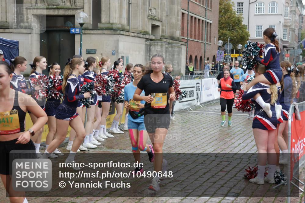 13.09.2026 - Kiel Lauf Yannick Fuchs http://msf.ph/oto/10490648 13.09.2026 11:49:39 Laufen  meine-sportfotos.de