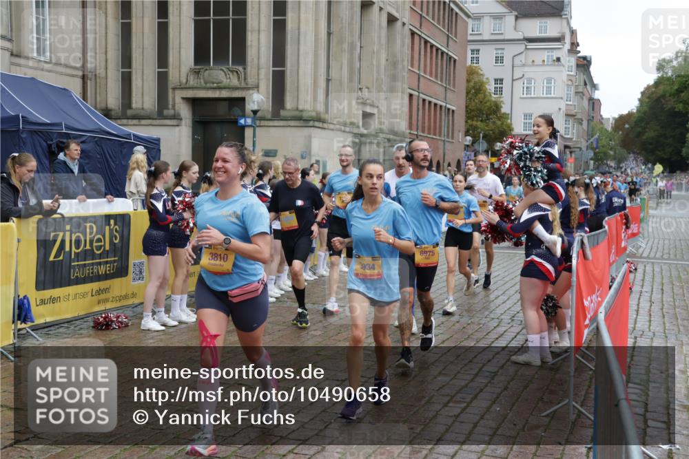 13.09.2026 - Kiel Lauf Yannick Fuchs http://msf.ph/oto/10490658 13.09.2026 11:49:44 Laufen  meine-sportfotos.de