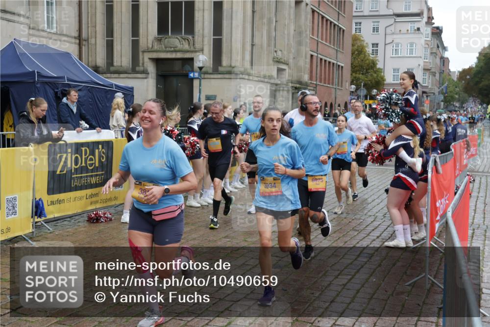 13.09.2026 - Kiel Lauf Yannick Fuchs http://msf.ph/oto/10490659 13.09.2026 11:49:44 Laufen  meine-sportfotos.de