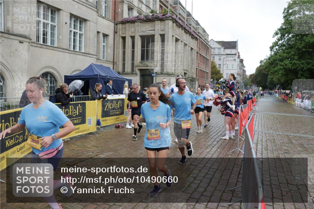 13.09.2026 - Kiel Lauf Yannick Fuchs http://msf.ph/oto/10490660 13.09.2026 11:49:45 Laufen  meine-sportfotos.de