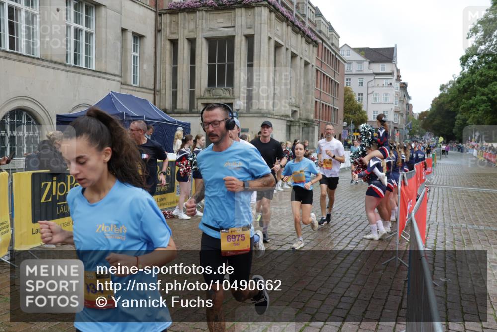 13.09.2026 - Kiel Lauf Yannick Fuchs http://msf.ph/oto/10490662 13.09.2026 11:49:46 Laufen  meine-sportfotos.de