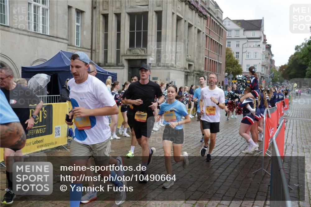 13.09.2026 - Kiel Lauf Yannick Fuchs http://msf.ph/oto/10490664 13.09.2026 11:49:46 Laufen  meine-sportfotos.de