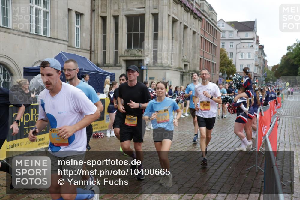13.09.2026 - Kiel Lauf Yannick Fuchs http://msf.ph/oto/10490665 13.09.2026 11:49:47 Laufen  meine-sportfotos.de
