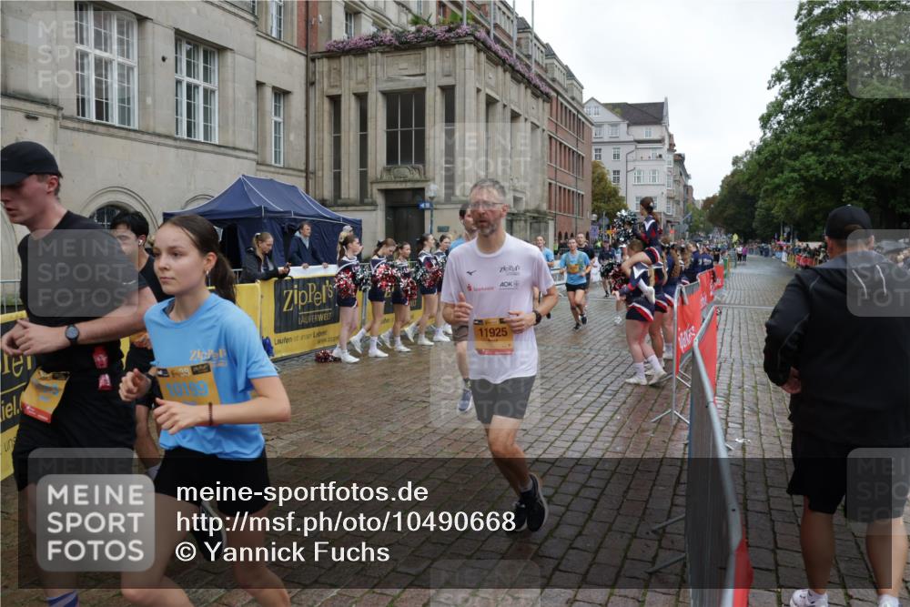 13.09.2026 - Kiel Lauf Yannick Fuchs http://msf.ph/oto/10490668 13.09.2026 11:49:48 Laufen  meine-sportfotos.de