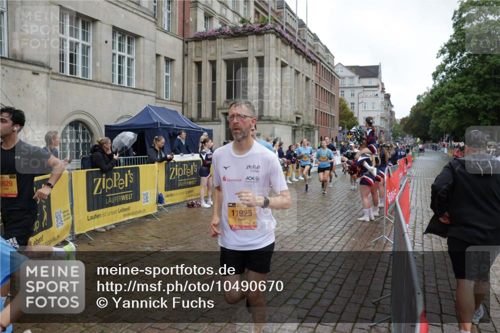 13.09.2026 - Kiel Lauf Yannick Fuchs http://msf.ph/oto/10490670 13.09.2026 11:49:48 Laufen  meine-sportfotos.de
