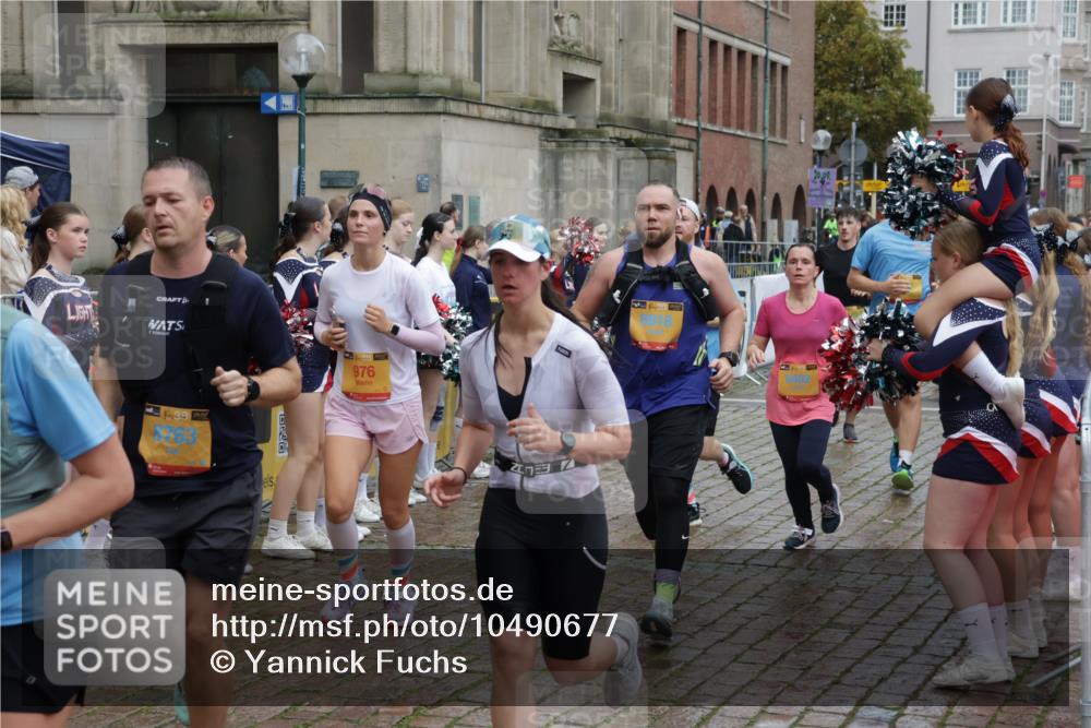 13.09.2026 - Kiel Lauf Yannick Fuchs http://msf.ph/oto/10490677 13.09.2026 11:49:51 Laufen  meine-sportfotos.de