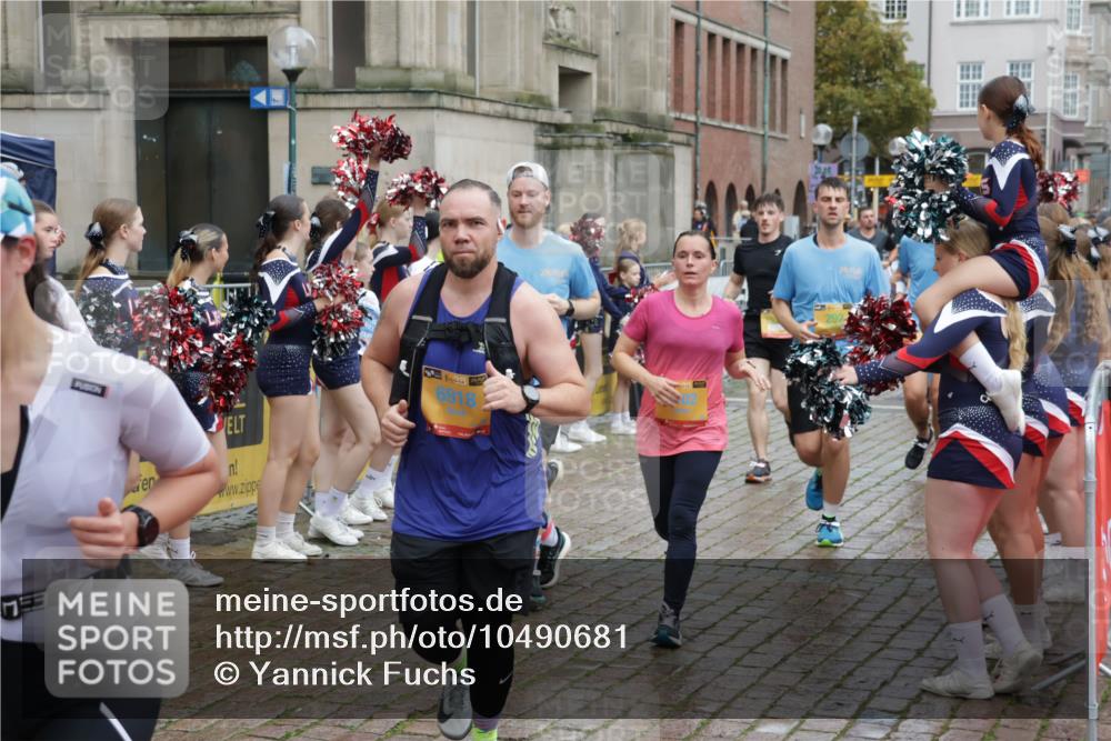 13.09.2026 - Kiel Lauf Yannick Fuchs http://msf.ph/oto/10490681 13.09.2026 11:49:52 Laufen  meine-sportfotos.de