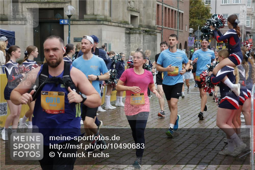 13.09.2026 - Kiel Lauf Yannick Fuchs http://msf.ph/oto/10490683 13.09.2026 11:49:52 Laufen  meine-sportfotos.de