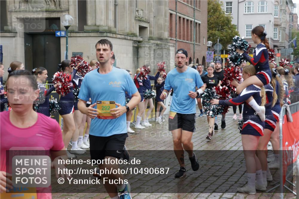 13.09.2026 - Kiel Lauf Yannick Fuchs http://msf.ph/oto/10490687 13.09.2026 11:49:54 Laufen  meine-sportfotos.de