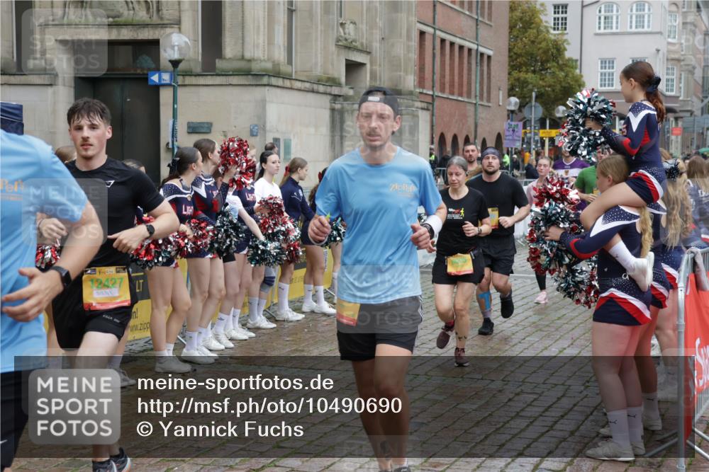 13.09.2026 - Kiel Lauf Yannick Fuchs http://msf.ph/oto/10490690 13.09.2026 11:49:54 Laufen  meine-sportfotos.de