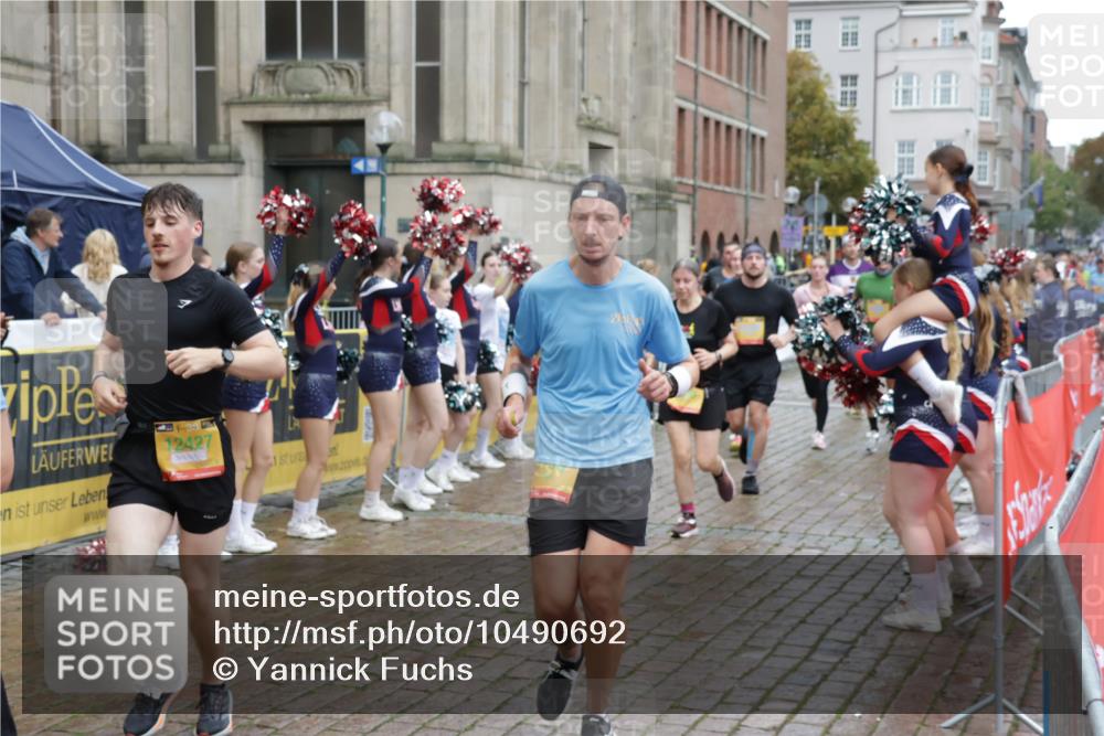 13.09.2026 - Kiel Lauf Yannick Fuchs http://msf.ph/oto/10490692 13.09.2026 11:49:55 Laufen  meine-sportfotos.de