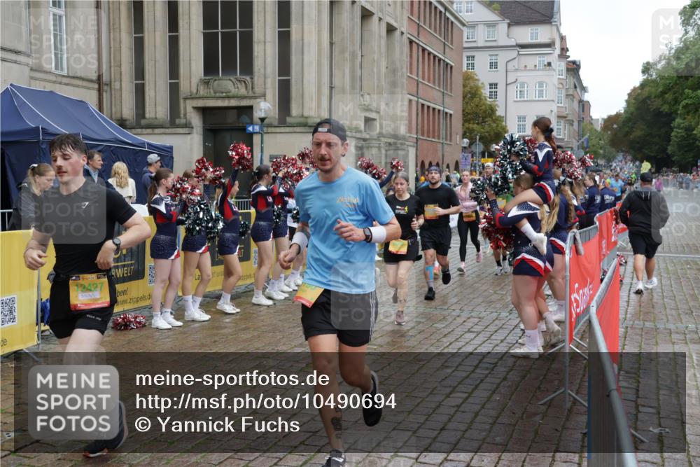 13.09.2026 - Kiel Lauf Yannick Fuchs http://msf.ph/oto/10490694 13.09.2026 11:49:55 Laufen  meine-sportfotos.de