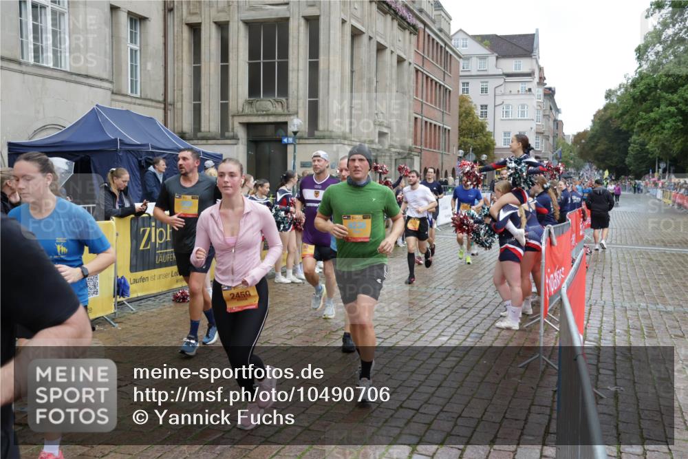 13.09.2026 - Kiel Lauf Yannick Fuchs http://msf.ph/oto/10490706 13.09.2026 11:49:59 Laufen  meine-sportfotos.de