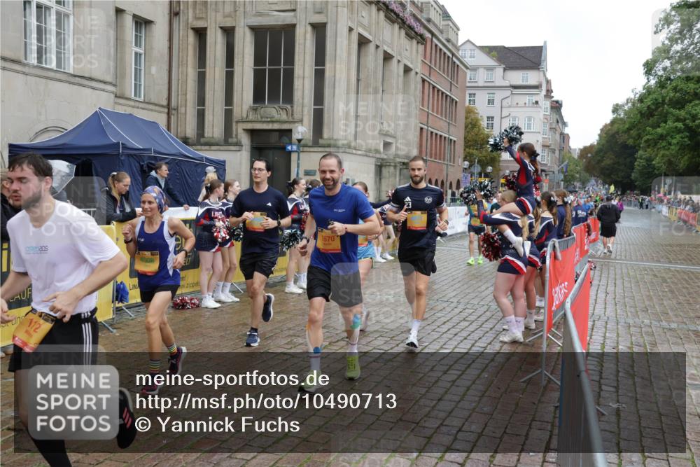 13.09.2026 - Kiel Lauf Yannick Fuchs http://msf.ph/oto/10490713 13.09.2026 11:50:02 Laufen  meine-sportfotos.de