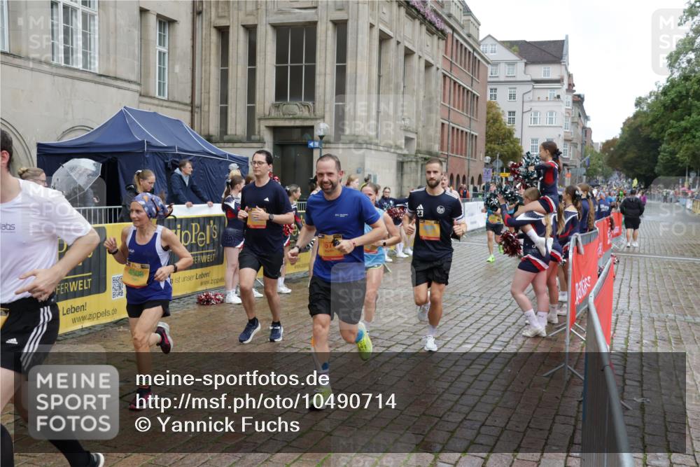 13.09.2026 - Kiel Lauf Yannick Fuchs http://msf.ph/oto/10490714 13.09.2026 11:50:02 Laufen  meine-sportfotos.de