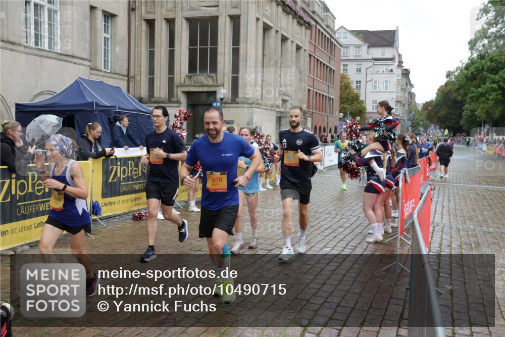 13.09.2026 - Kiel Lauf Yannick Fuchs http://msf.ph/oto/10490715 13.09.2026 11:50:02 Laufen  meine-sportfotos.de