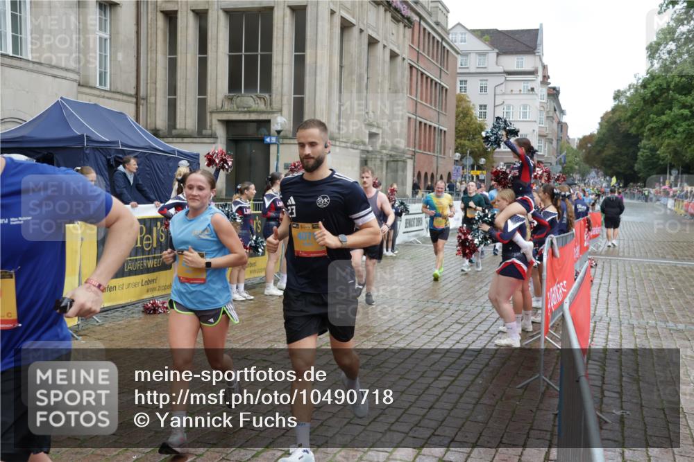 13.09.2026 - Kiel Lauf Yannick Fuchs http://msf.ph/oto/10490718 13.09.2026 11:50:03 Laufen  meine-sportfotos.de