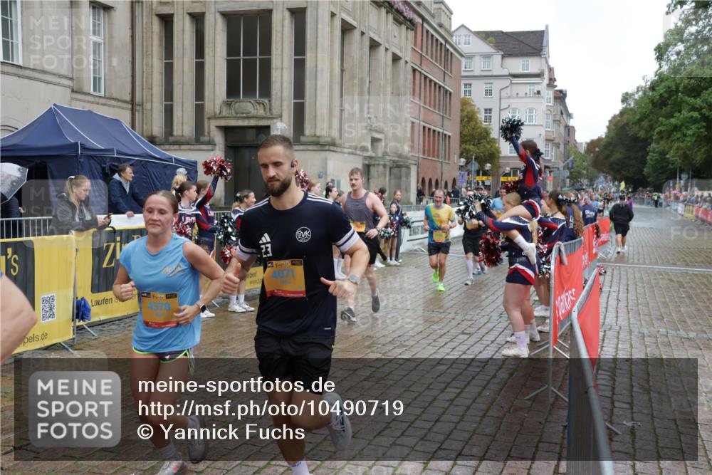 13.09.2026 - Kiel Lauf Yannick Fuchs http://msf.ph/oto/10490719 13.09.2026 11:50:03 Laufen  meine-sportfotos.de