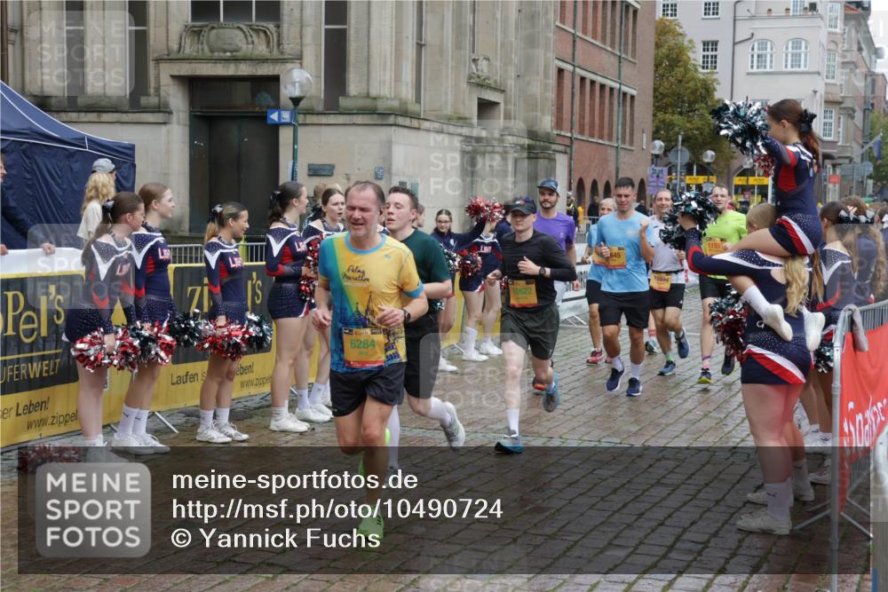 13.09.2026 - Kiel Lauf Yannick Fuchs http://msf.ph/oto/10490724 13.09.2026 11:50:05 Laufen  meine-sportfotos.de