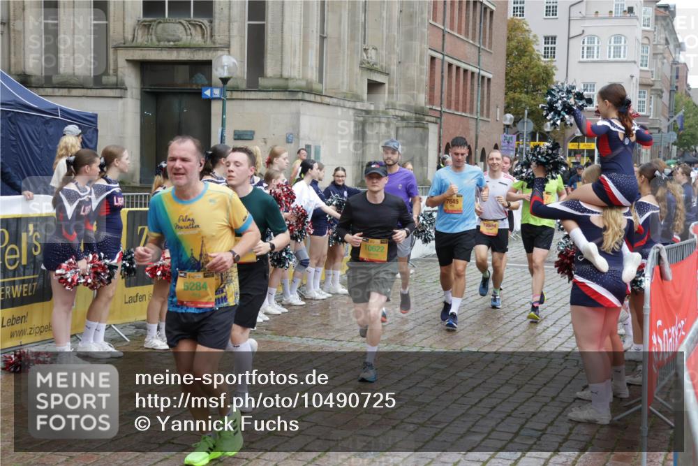 13.09.2026 - Kiel Lauf Yannick Fuchs http://msf.ph/oto/10490725 13.09.2026 11:50:06 Laufen  meine-sportfotos.de