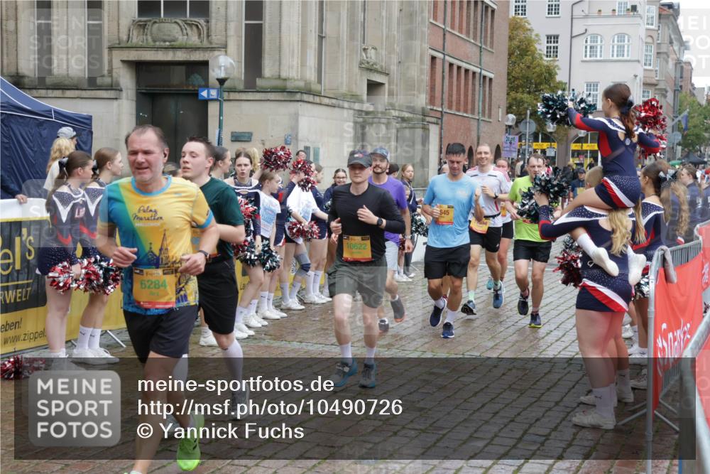 13.09.2026 - Kiel Lauf Yannick Fuchs http://msf.ph/oto/10490726 13.09.2026 11:50:06 Laufen  meine-sportfotos.de