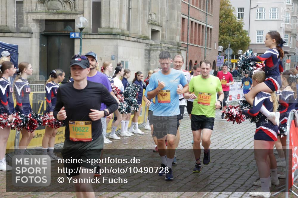 13.09.2026 - Kiel Lauf Yannick Fuchs http://msf.ph/oto/10490728 13.09.2026 11:50:07 Laufen  meine-sportfotos.de