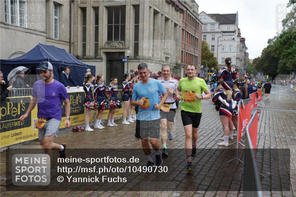 13.09.2026 - Kiel Lauf Yannick Fuchs http://msf.ph/oto/10490730 13.09.2026 11:50:08 Laufen  meine-sportfotos.de