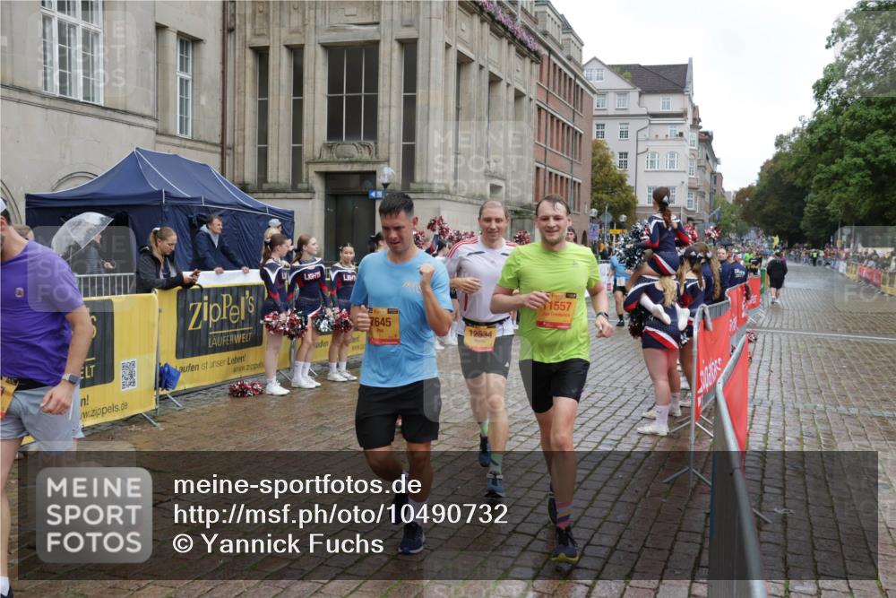 13.09.2026 - Kiel Lauf Yannick Fuchs http://msf.ph/oto/10490732 13.09.2026 11:50:08 Laufen  meine-sportfotos.de