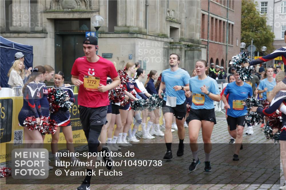 13.09.2026 - Kiel Lauf Yannick Fuchs http://msf.ph/oto/10490738 13.09.2026 11:50:11 Laufen  meine-sportfotos.de