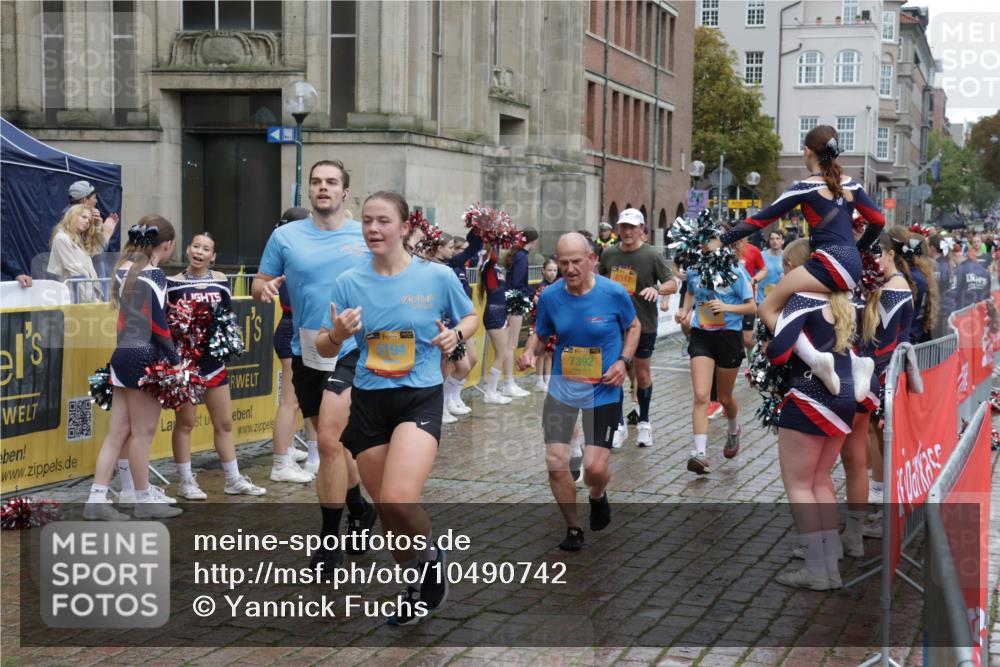 13.09.2026 - Kiel Lauf Yannick Fuchs http://msf.ph/oto/10490742 13.09.2026 11:50:12 Laufen  meine-sportfotos.de
