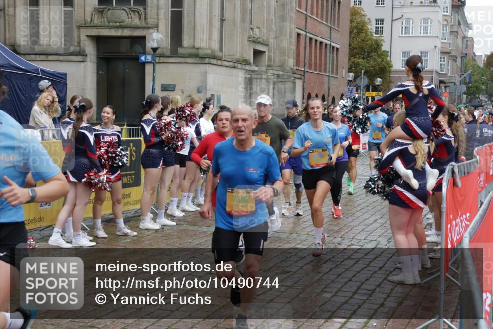 13.09.2026 - Kiel Lauf Yannick Fuchs http://msf.ph/oto/10490744 13.09.2026 11:50:13 Laufen  meine-sportfotos.de
