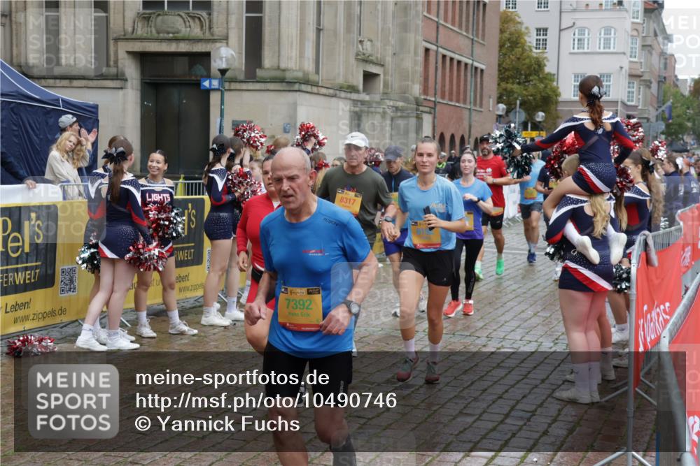 13.09.2026 - Kiel Lauf Yannick Fuchs http://msf.ph/oto/10490746 13.09.2026 11:50:14 Laufen  meine-sportfotos.de