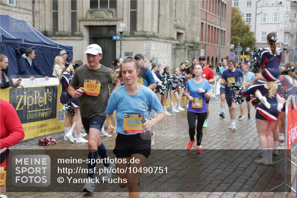 13.09.2026 - Kiel Lauf Yannick Fuchs http://msf.ph/oto/10490751 13.09.2026 11:50:15 Laufen  meine-sportfotos.de
