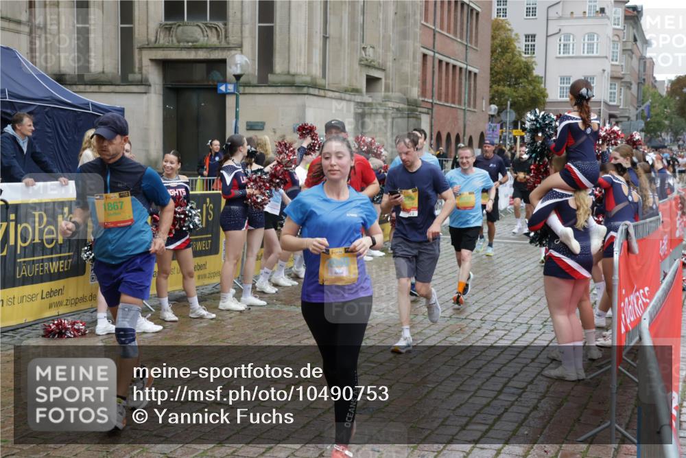 13.09.2026 - Kiel Lauf Yannick Fuchs http://msf.ph/oto/10490753 13.09.2026 11:50:16 Laufen  meine-sportfotos.de