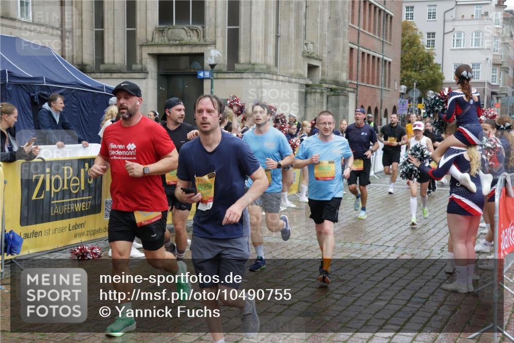 13.09.2026 - Kiel Lauf Yannick Fuchs http://msf.ph/oto/10490755 13.09.2026 11:50:17 Laufen  meine-sportfotos.de