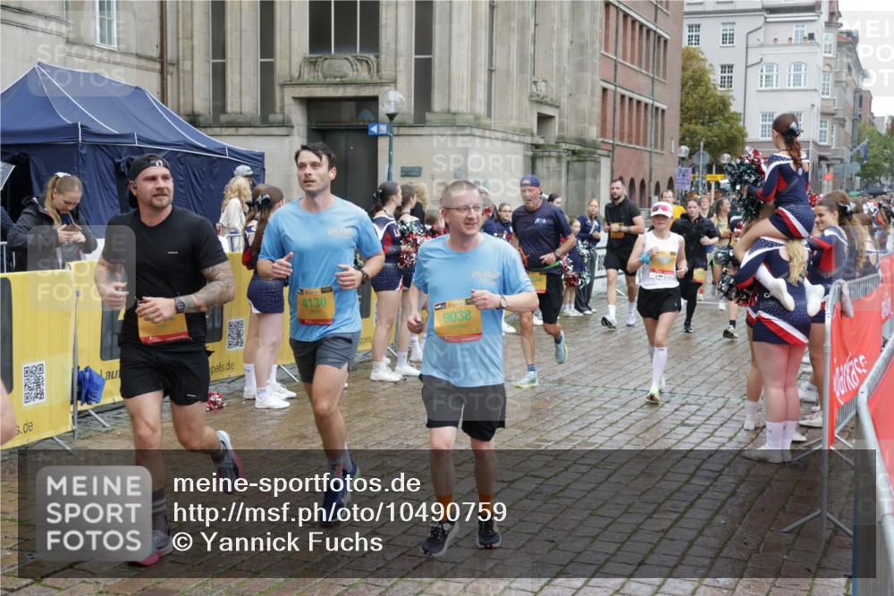 13.09.2026 - Kiel Lauf Yannick Fuchs http://msf.ph/oto/10490759 13.09.2026 11:50:18 Laufen  meine-sportfotos.de