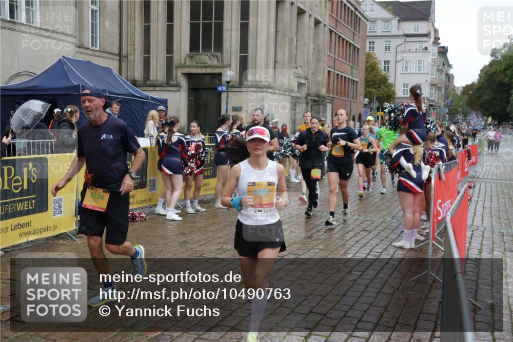 13.09.2026 - Kiel Lauf Yannick Fuchs http://msf.ph/oto/10490763 13.09.2026 11:50:20 Laufen  meine-sportfotos.de
