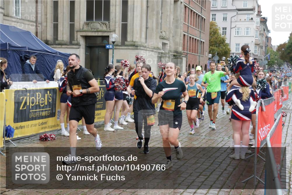 13.09.2026 - Kiel Lauf Yannick Fuchs http://msf.ph/oto/10490766 13.09.2026 11:50:21 Laufen  meine-sportfotos.de